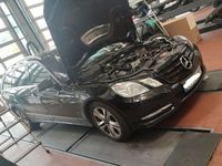 gebraucht Mercedes E300 CDI T BlueEFFICIENCY AVANTGARDE AVANTGARDE