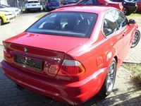Gebraucht BMW M3 333 PS (244 kW) 2004 Rot Coupé