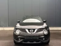 Gebraucht Nissan Juke 116 PS (85 kW) 2016 Kh3 super black SUV