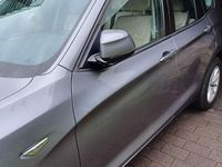 Gebraucht BMW X3 xLine 190 PS (139 kW) 2015 Grau SUV