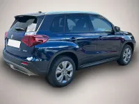 Neu Suzuki Vitara Comfort 110 PS (80 kW) 2026 Blau SUV