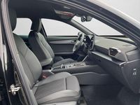 Gebraucht Cupra Formentor 204 PS (150 kW) 2026 Mitternachtsschwarz (metallic) SUV