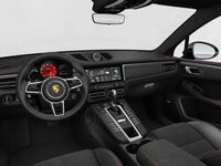 gebraucht Porsche Macan GTS 