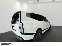 Neu Hyundai Ioniq 9 225 kW (307 PS) 2026 Weiss SUV