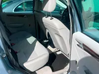 Gebraucht Mercedes A180 109 PS (80 kW) 2011 Blau Kleinwagen