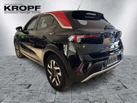 Gebraucht Opel Mokka Elegance 131 PS (96 kW) 2021 Diamant schwarz/karbon schwarz SUV