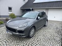 gebraucht Porsche Cayenne S Diesel S