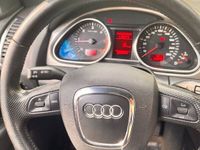 gebraucht Audi Q7 Baujahr 2006 7 sitzer