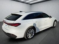 Gebraucht Audi A5 204 PS (150 kW) 2025 Weiß Kombi