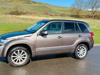 Gebraucht Suzuki Vitara 129 PS (94 kW) 2014 Braun SUV