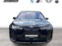 Gebraucht BMW iX 400 kW (544 PS) 2025 Schwarz SUV