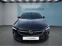Gebraucht Opel Insignia 230 PS (169 kW) 2022 Schwarz Kombi