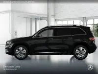 Gebraucht Mercedes GLB200 150 PS (110 kW) 2026 SUV