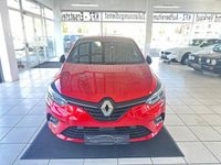 Gebraucht Renault Clio IV Edition One 101 PS (74 kW) 2019 Valencia orange Limousine