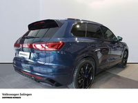 Gebraucht VW Touareg R 340 PS (250 kW) 2026 Blau SUV