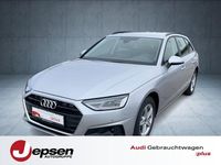 Second-hand Audi A4 163 CP (119 kW) 2024 Break