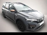 Gebraucht Dacia Jogger Extreme 101 PS (74 kW) 2024 Grau Van / Kleinbus