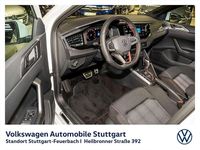 Gebraucht VW Polo GTI 207 PS (152 kW) 2026 Weiß Kleinwagen