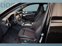 Neu Audi RS6 600 PS (441 kW) 2025 Schwarz Kombi