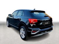 Gebraucht Audi Q2 Advanced 110 PS (80 kW) 2025 Schwarz SUV