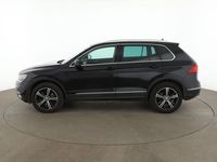 gebraucht VW Tiguan 2.0 TSI Highline 4Motion BlueMotion, Benzin, 22.250 €
