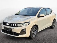 Neu Dacia Sandero Expression 122 PS (89 kW) 2026 Beige Limousine