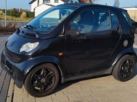 gebraucht Smart ForTwo Coupé softtouch pure