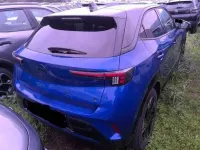Gebraucht Opel Mokka-e 114 kW (156 PS) 2025 Blau SUV