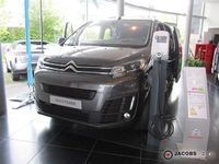 gebraucht Citroën e-Spacetourer M SHINE ELEKTRO 50KWH Bluetooth Navi