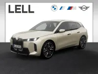 Neu BMW iX M Sport 400 kW (544 PS) 2026 Grau SUV