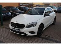 Gebraucht Mercedes A220 170 PS (125 kW) 2013 Weiß Kleinwagen