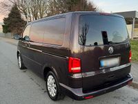 Second-hand VW T5 103 CP (75 kW) 2011 Maro Van