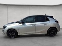 Gebraucht Opel Corsa 101 PS (74 kW) 2024 Silber Limousine