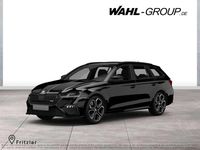 Second-hand Skoda Octavia RS 245 CP (180 kW) 2020 Negru Break