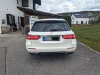 gebraucht Mercedes 220 E-Klasse Kombi W213/S213T 9G-TRONIC