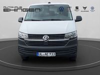 Gebraucht VW T6.1 110 PS (80 kW) 2024 Weiss Van