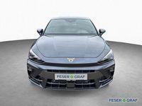 Neu Cupra Leon VZ 300 PS (220 kW) 2025 Magnetic grau metallic Limousine