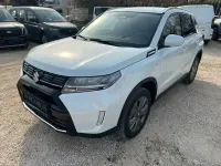 Neu Suzuki Vitara Comfort 129 PS (94 kW) 2025 Weiß SUV