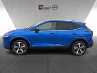 gebraucht Nissan Qashqai N-Connecta e-Power1.5 Winter Design Technologie