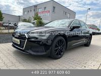 gebraucht Audi A6 Avant 50 3.0 V6 TDI quattro LEDER NAVI AHK ++