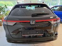 Neu Honda HR-V Advance 107 PS (78 kW) 2025 Crystal black pearl SUV