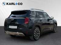 Occasion Mini Aceman 160 kW (218 ch) 2025 Noir SUV