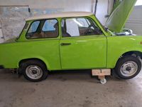 gebraucht Trabant 601 