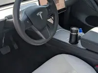 Gebraucht Tesla Model Y RWD 188 kW (256 PS) 2023 Grau SUV