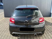 Gebraucht Citroën DS3 Sport Chic 156 PS (114 kW) 2011 Schwarz Kleinwagen