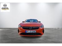 gebraucht Opel Corsa-e Edition CAM SHZ LHZ GR.ONBOARD CHARGER BC