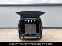 Neu Kia PV5 Plus 119 kW (163 PS) 2026 Schwarz Van / Kleinbus