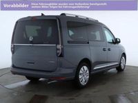 Brugt VW Caddy Maxi Style 150 HK (110 kW) 2025 Grå MPV