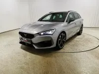 Occasion Cupra Leon VZ 310 ch (228 kW) 2021 Argent Break