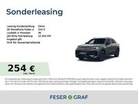 Neu VW T-Roc 150 PS (110 kW) 2026 Wolf grey SUV